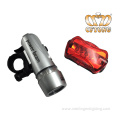 Road Mountain Front Head LED Bike Bicycle Light